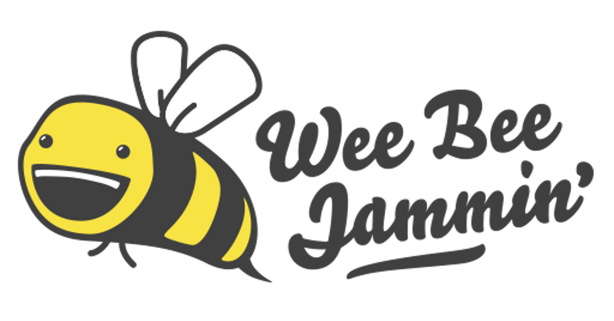 Bee Jamison WeeBeeJammin' - Pure Michigan Jams and Other Goods โ Wee Bee Jammin'