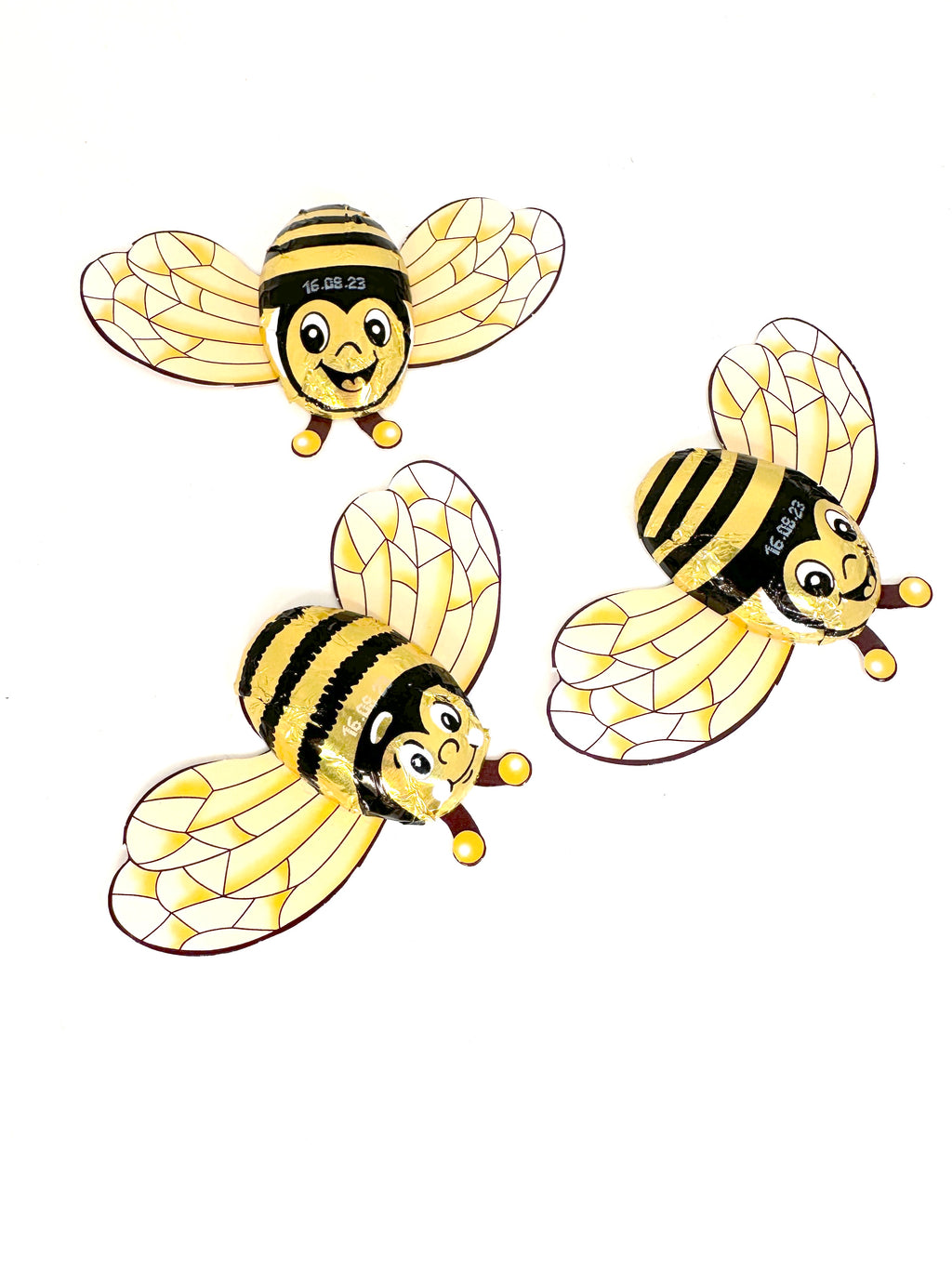 Chocolate Bee