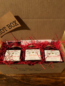 Hot Box