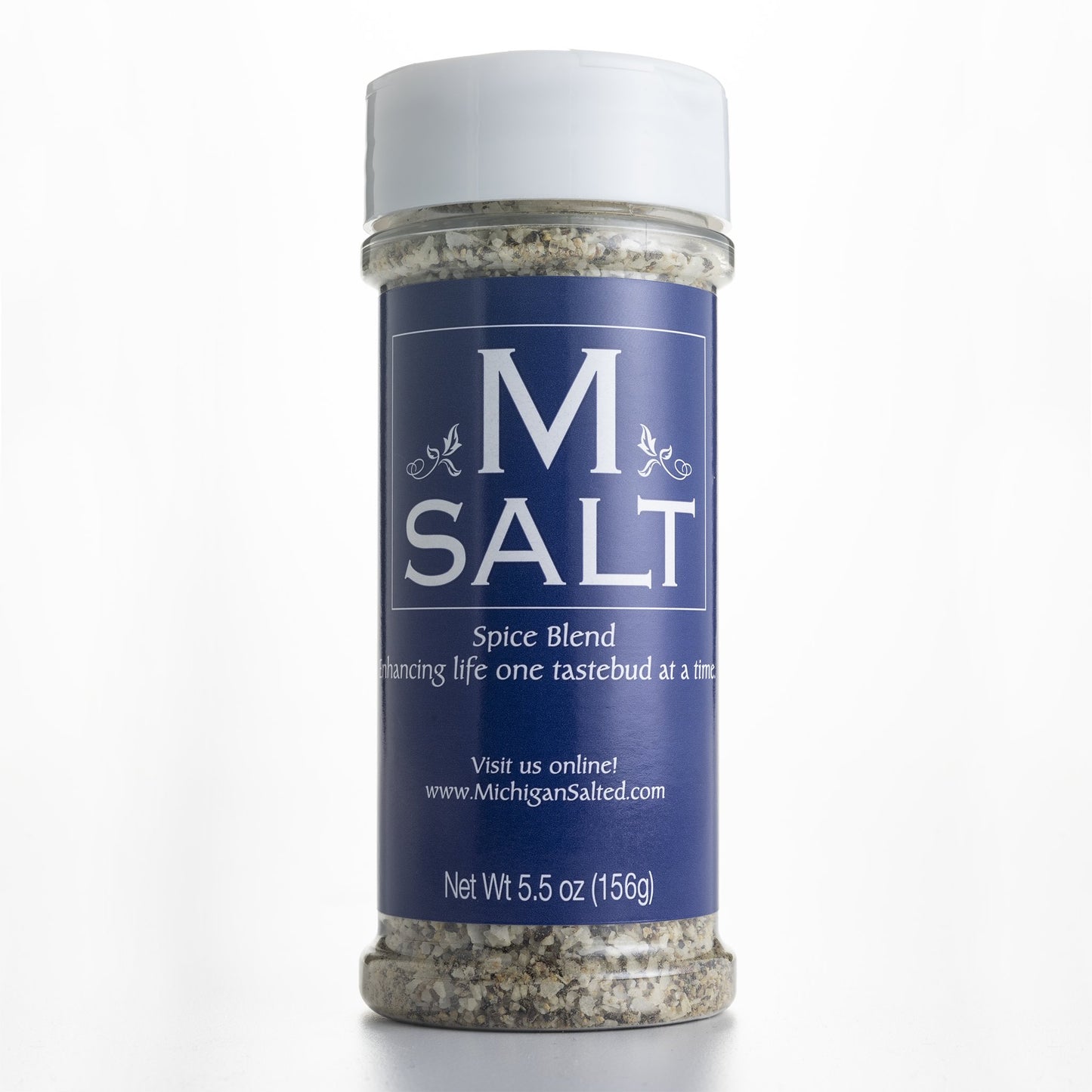 M SALT