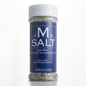 M SALT